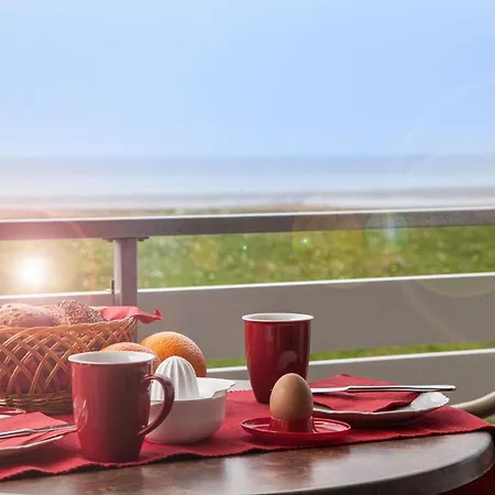 Duenenglueck, 24 Apartmán